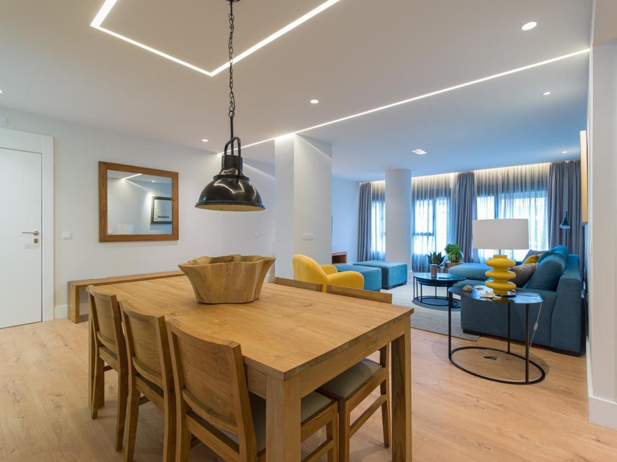 Luxury Bakus Canteras Beach Las Palmas de Gran Canaria Exterior photo