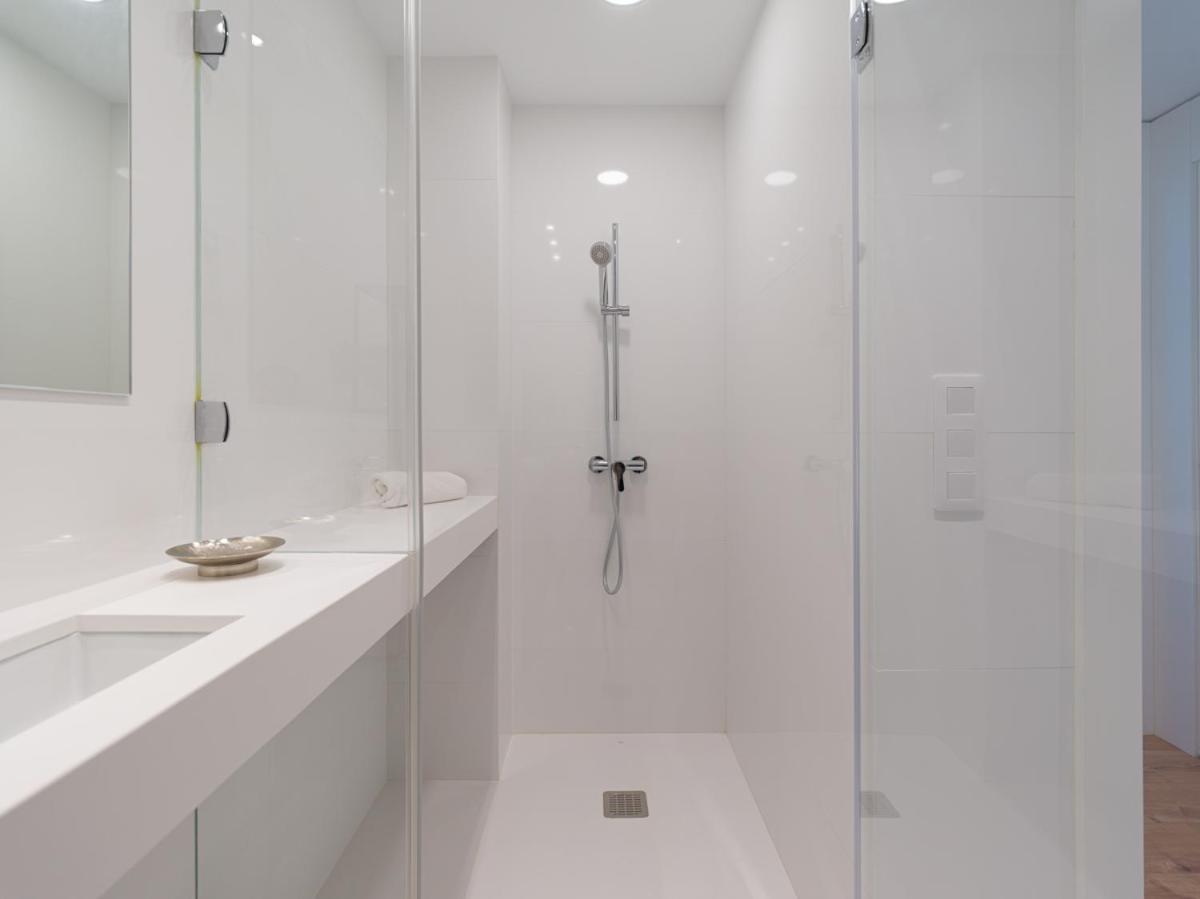 Luxury Bakus Canteras Beach Las Palmas de Gran Canaria Room photo