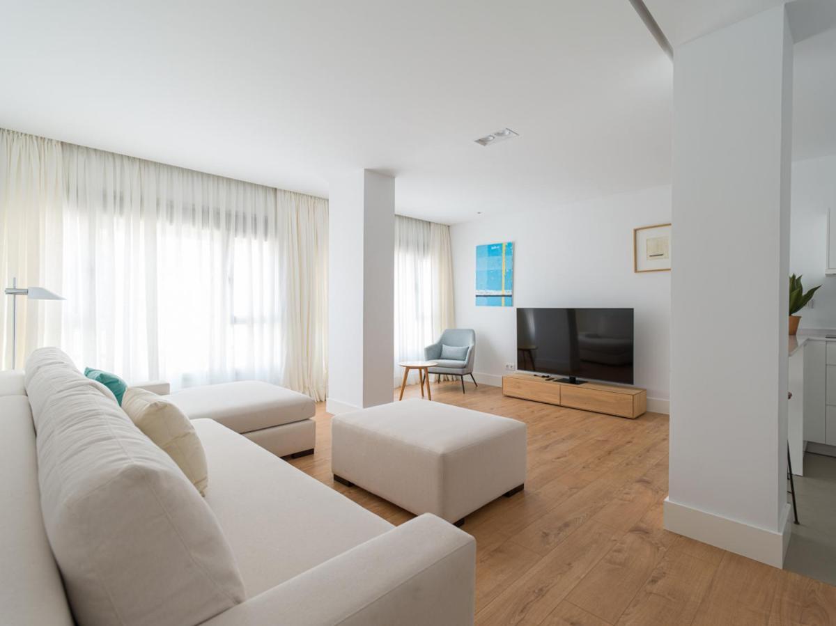 Luxury Bakus Canteras Beach Las Palmas de Gran Canaria Room photo