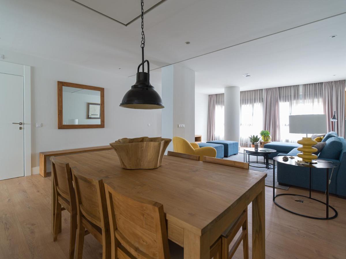 Luxury Bakus Canteras Beach Las Palmas de Gran Canaria Room photo