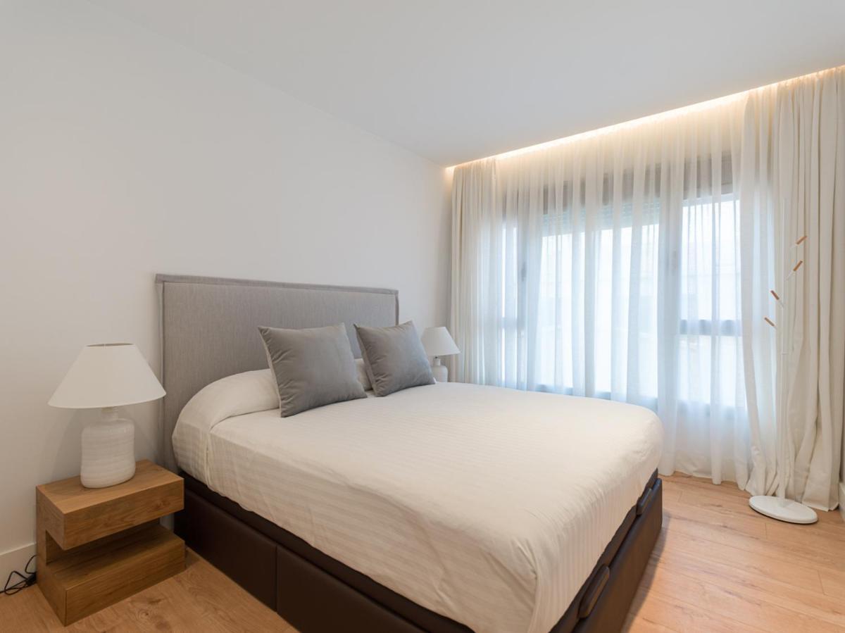 Luxury Bakus Canteras Beach Las Palmas de Gran Canaria Room photo