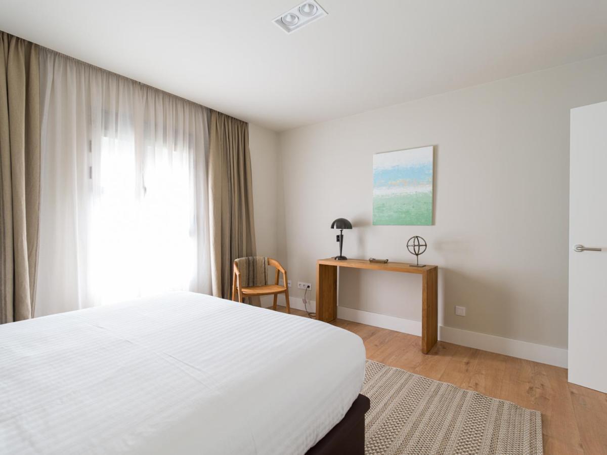 Luxury Bakus Canteras Beach Las Palmas de Gran Canaria Room photo
