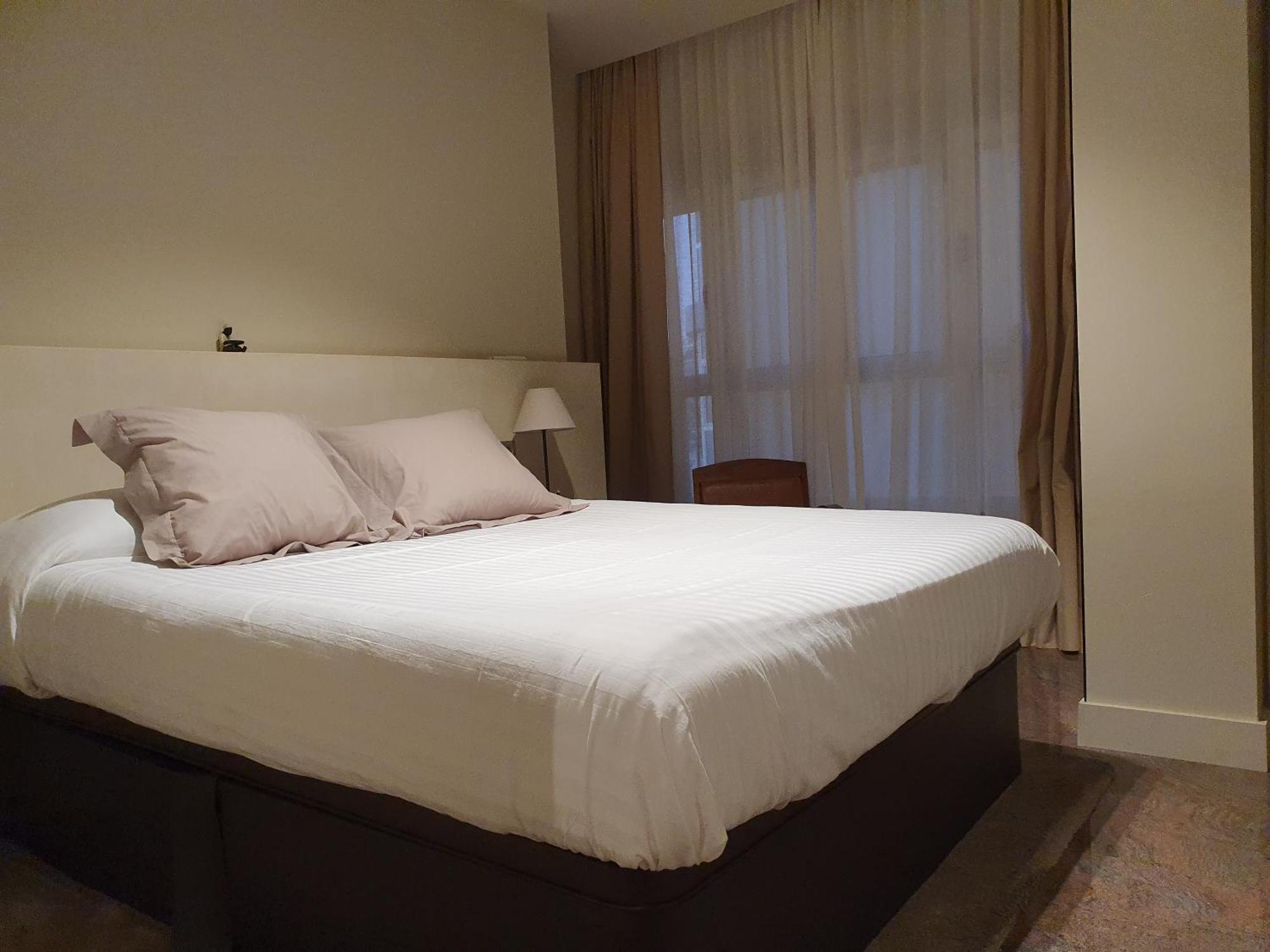 Luxury Bakus Canteras Beach Las Palmas de Gran Canaria Room photo